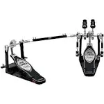 Tama Iron Cobra Power Glide Double Bass Drum Pedal with Case at Gear4music