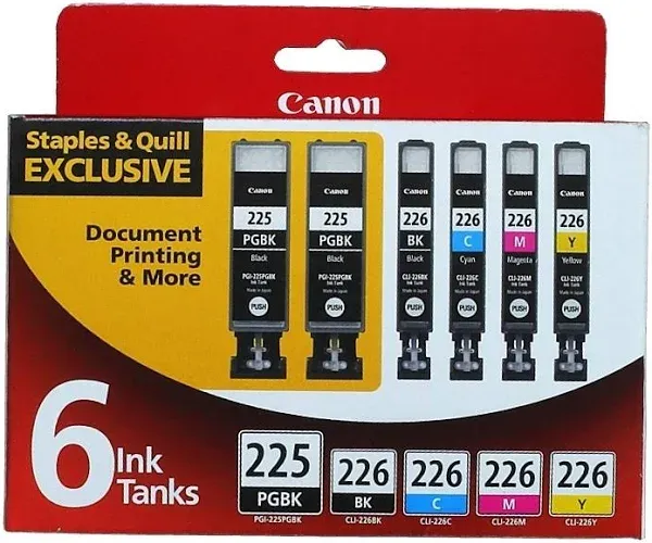 Canon Ink 4530B008