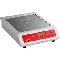 IC3500 Countertop Induction Range / Cooker - 208/240V, 3500W