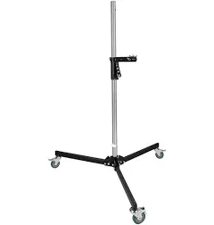 Godox 240FS Wheeled Light Stand (7.9')