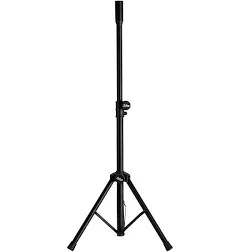 On-Stage SSAS7000B 27-46 Mini Aluminum Speaker Stand