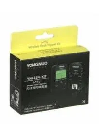 Yongnuo YN-622N i-TTL Wireless Flash Transceiver for Nikon