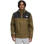 THE NORTH FACE Antora Jacket Waterproof with Hood NF0A7QEY-XL-BR<wbr/>OWN MENS