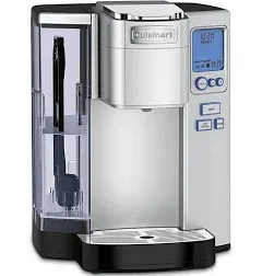 Cuisinart SS-10 Premium Single-Serve Coffeemaker