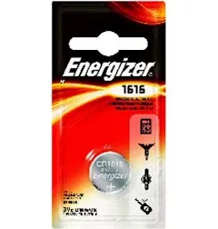 Energizer CR1616 Lithium Coin Battery