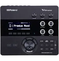 Roland TD-27 V-Drum Sound Module | Reverb