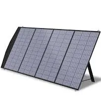 ALLPOWERS SP033 200W Portable Solar Panel