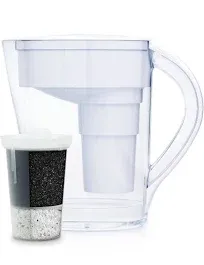 Santevia Mina Alkaline Water Pitcher