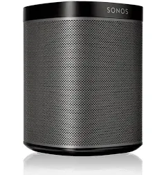 Sonos PLAY:1 Compact Wireless Speaker - White