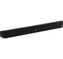 JBL PSB-1 Commercial Grade 2.0 Channel Soundbar  Loudspeaker ( New in box )