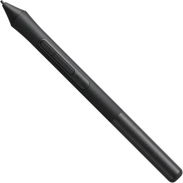 Wacom LP-190 Pen LP-190-0K For Wacom Intuos Tablet CTL-490 CTH-490 CTH-690