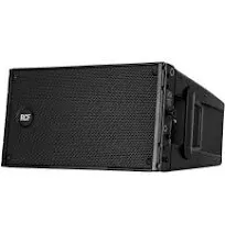 RCF HDL10-A Active Line Array Module | Reverb