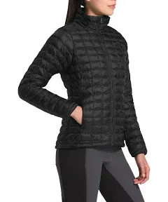 "The North Face Women's ThermoBall Eco Jacket"