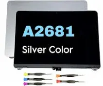 2022 Original New 13" A2681 LCD Screen for MacBook Air M2 EMC 4074 A2681 LCD ...