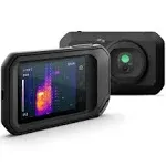 FLIR C5 Compact Thermal Camera