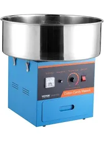 VEVOR Electric Cotton Candy Machine