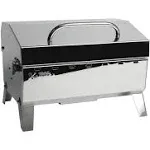 Kuuma Stow N Go 125 Gas Grill