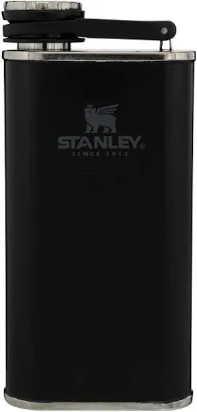 Stanley Classic Easy Fill Wide Mouth Flask