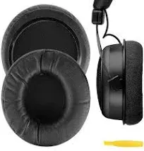 Geekria Replacement Ear Pads for Beyerdynamic Headphones