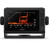 Garmin Echomap UHD2 7in sv Chartplotters with Touchscreen