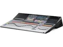 PreSonus StudioLive 64S 64-Channel Digital Mixer