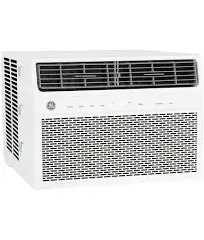 GE 550-sq ft Window Air Conditioner AKLK12AA