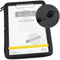 Rite in the Rain Weatherproof Clampdesk Black with Writing Surface - 296