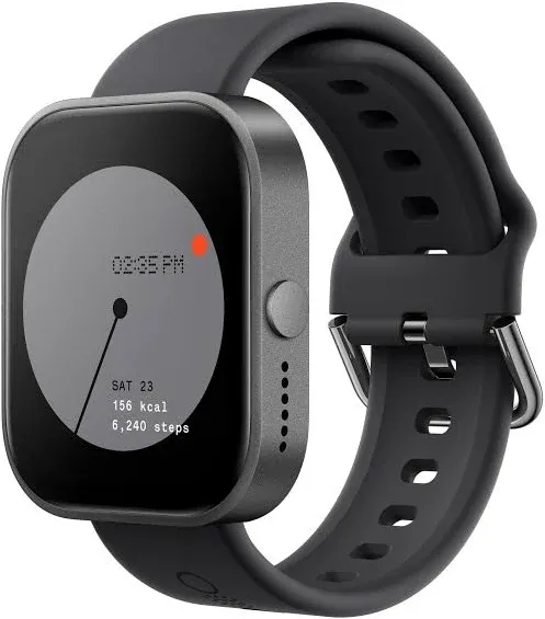 CMF by Nothing Watch Pro 1.96 inch Amoled IP68 GPS fitness 13 Days by Fedex  | eBay