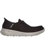 Skechers Men's Slip-Ins Go Walk Max Halcyon - Brown - Brown / 9 / M