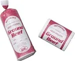 Lem Ground Beef Bags - 25 Count