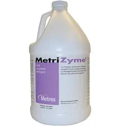 MetriZyme Dual Enzymatic Instrument Detergent