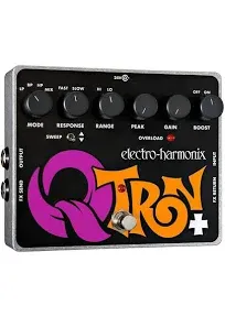 Electro-harmon<wbr/>ix Q-tron Plus Envelope Filter