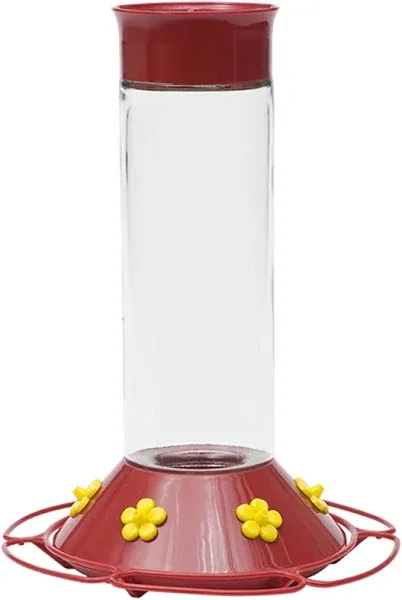 Perky Pet Hummingbird Feeder