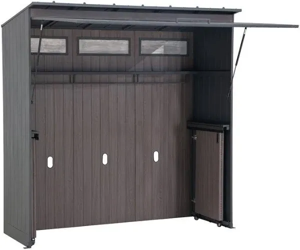 Sunjoy Fleetwood Outdoor Kitchen