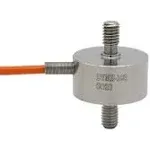 DYMH-103 10kg Mini Tension and Compression Force Sensor Inline Load Cell Applicable to Small Space