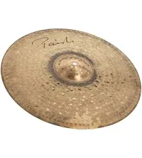 Paiste Signature Dark Energy Ride Cymbal