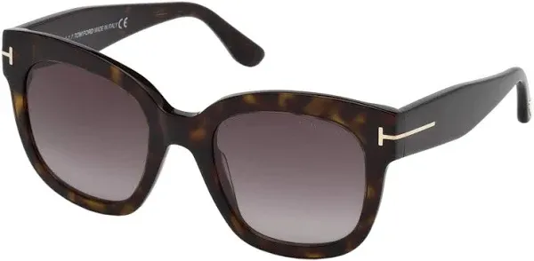 Sunglasses Tom Ford BEATRIX-02 FT0613