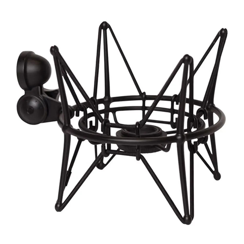 Samson SP04 Spider Shockmount for G-Track Microphones