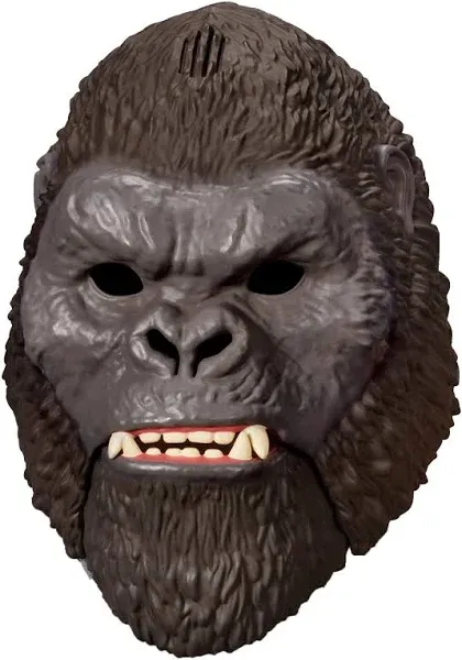 Playmates Toys Godzilla x Kong Titan Roar Mask