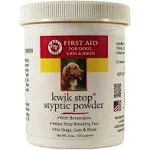 Miracle Care Kwik Stop Styptic Powder