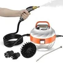 2500W Portable Handheld Steam Cleaner