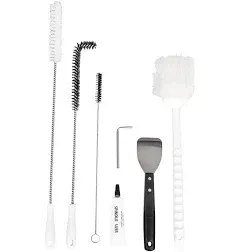 Henny Penny Pressure Fryer Brush Kit 14738