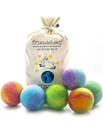 Friendsheep Eco Dryer Balls