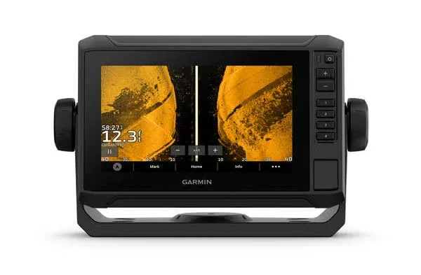 Garmin ECHOMAP UHD2 Transducer