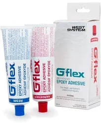 West System G/Flex Epoxy Adhesive