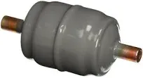 Filter Drier Catch-All 1/4 Inch Sweat Liquid Line 400249