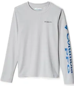 Columbia Boys' Long Sleeve Terminal Tackle