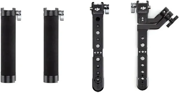 DJI RS Twist Grip Dual Handle