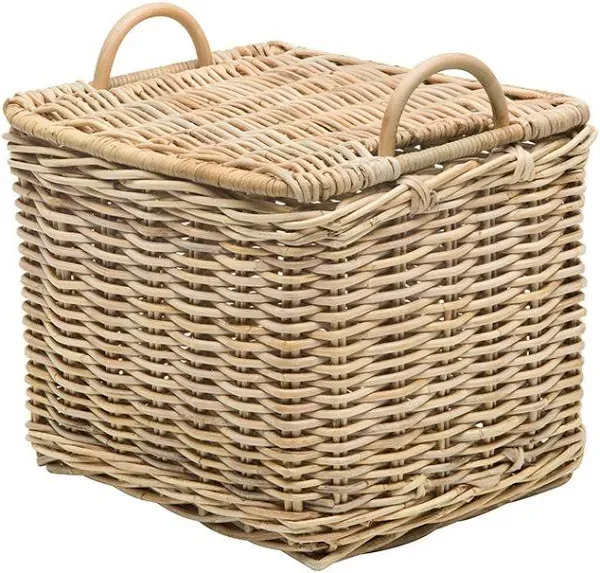 Kouboo 1060105 Rectangular Storage Basket