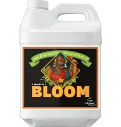 Advanced Nutrients Bloom pH Perfect